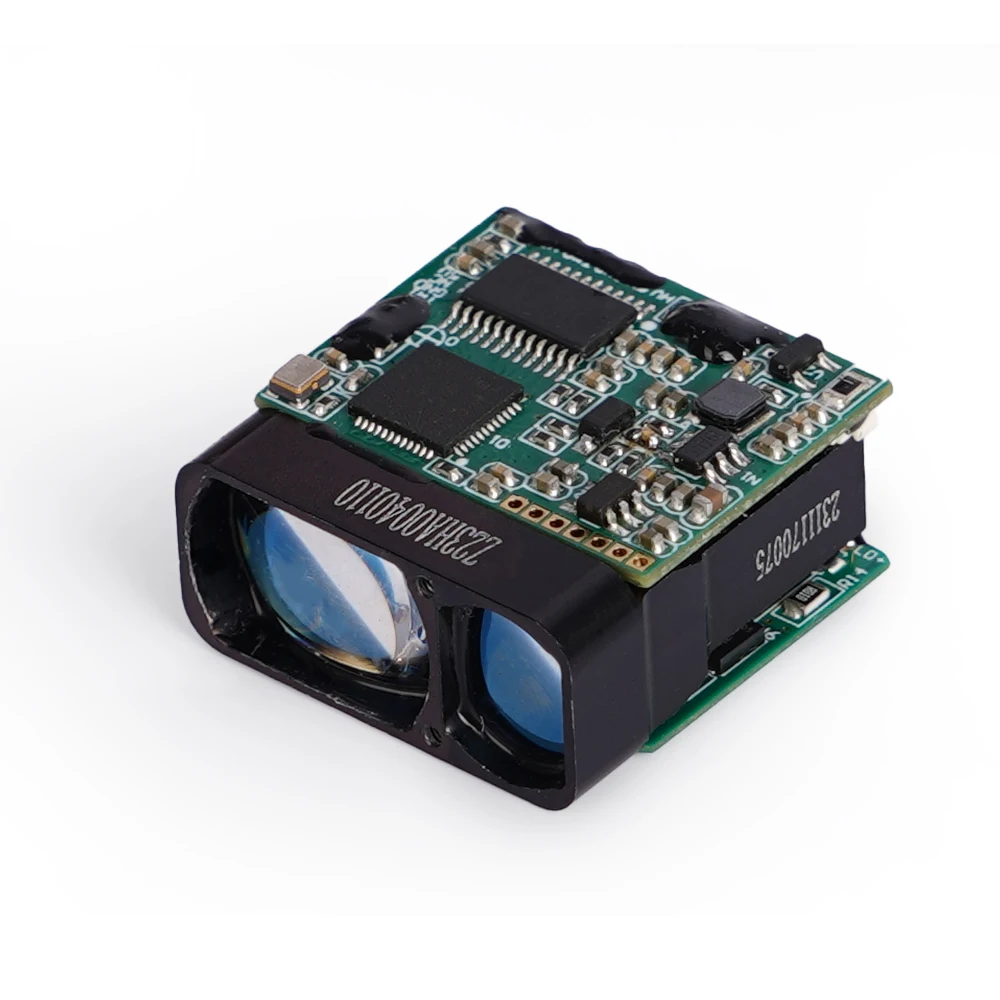 Sights Handheld Observers  Drones  Measuring Range 3200m  Laser Distance Meter Module