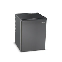 Cotell AR-120BA Compact Refrigerators 19L Compact Refrigerators Hotel Mini Fridge Freezer Mini Bar For Guestroom Hotel