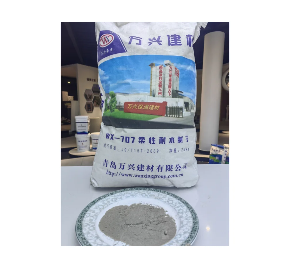 Modern Latest Custom-Made Professional Quality Elastic Putty Innovative Multi-Purpose Masonry Materials