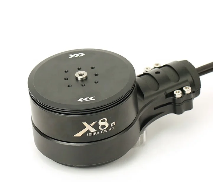 Двигатели Hobbywing X8, система питания ESC COMBO XRotor Pro X8 для «сделай сам», многовинтовой сельскохозяйственный распылитель, Дрон