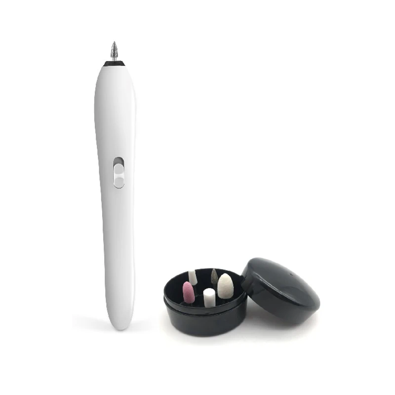 
OEM/ODM welcome manicure set electric nail polisher/ nail care tools and equipment/manicure pedicure 