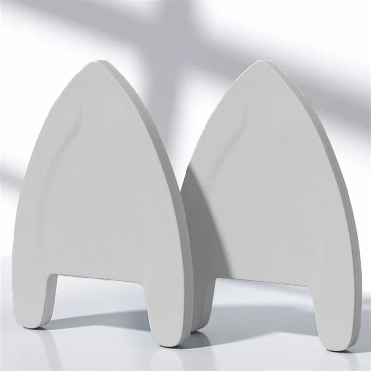 Pool Soft Colorful EVA Swim Board for Adult Beginner Custom EVA Foam Kick Board