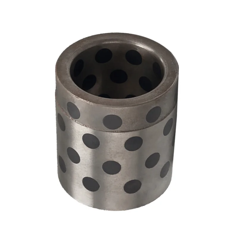 Manchon En Fonte /Sankyo Oilless Cast Iron Sleeve Bushing