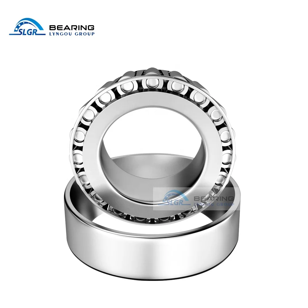 SLGR JYUB707 Tapered Roller Bearings 32906 Bearing Supplier Roller Bearing Unit