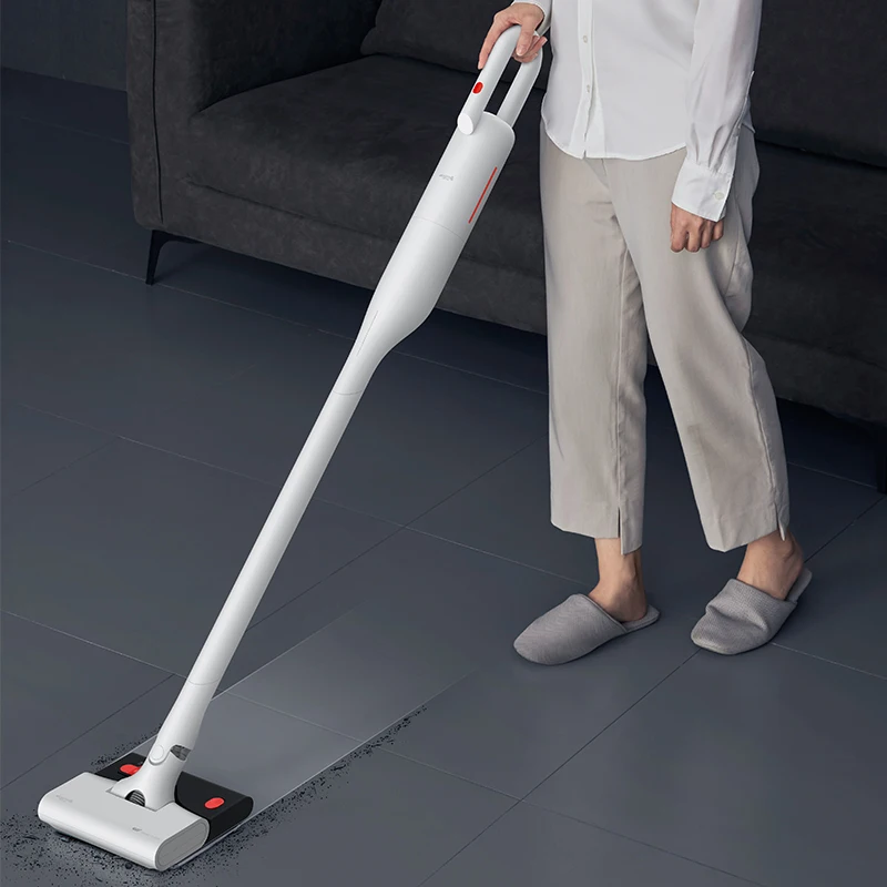 Wireless vacumm cleaner VC01 Max Vacuum cleaner +Mop 2 in 1