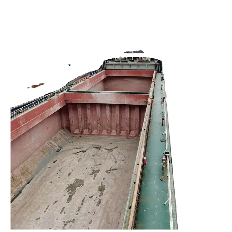 Дешевый Китай 109,80 м 9805 т Dwt б/у 9805 т балкер для продажи