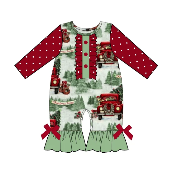 
Wholesale baby girls summer dress baseball embroidery boutique dress children clothing dress 