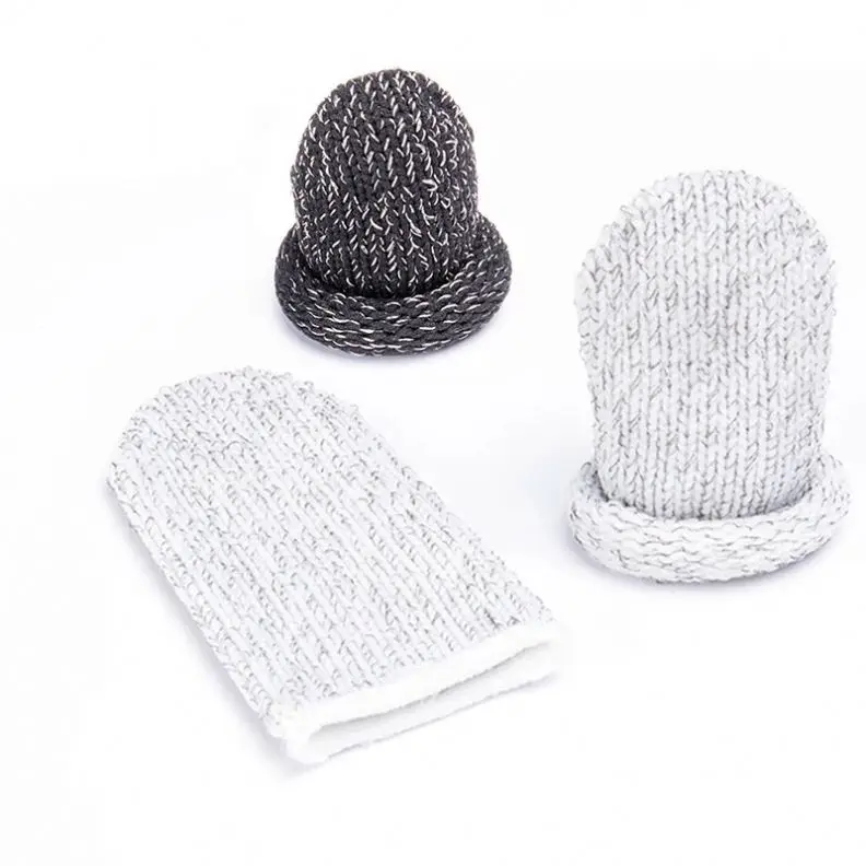 Напальчник для pubg кончик пальца игрушечный игровой джойстик