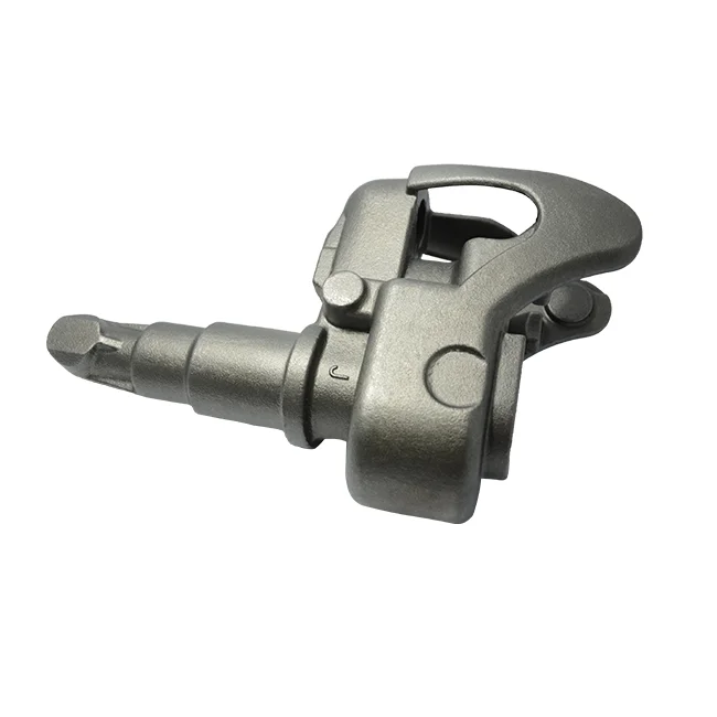 Hand Pallet Truck Casting Pump Hand Pallet Jack Oil Pump