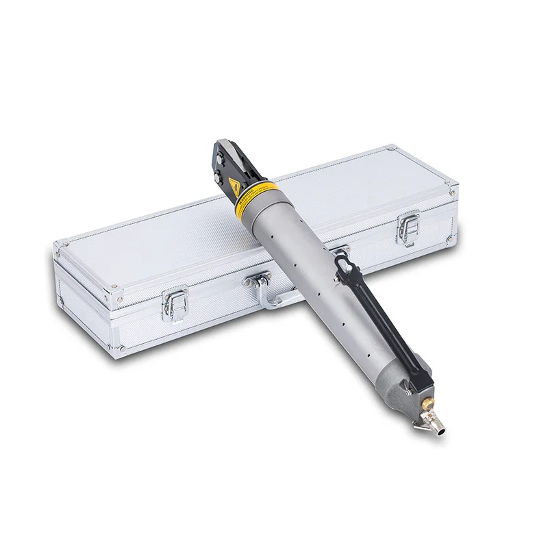 YD2000 Single Ear Clamp Pneumatic Pliers High Precision Pneumatic Clamp Tool for Secure Hose Clamping in Automotive Applications