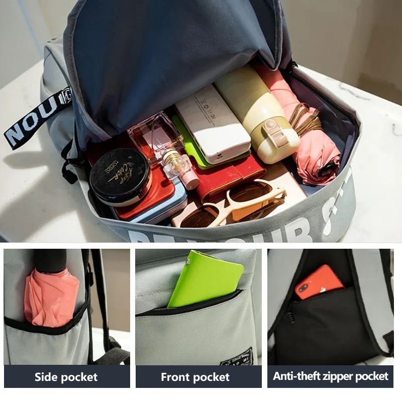 2023 Bestwill girls bagpack cute cartoon waterproof custom bookbags book children schoolbag backpack kids bag School Bags