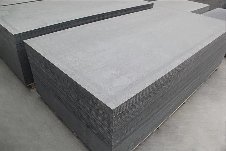 waterproof 20mm 24mm 25mm high density fibre cement roofing sheets
