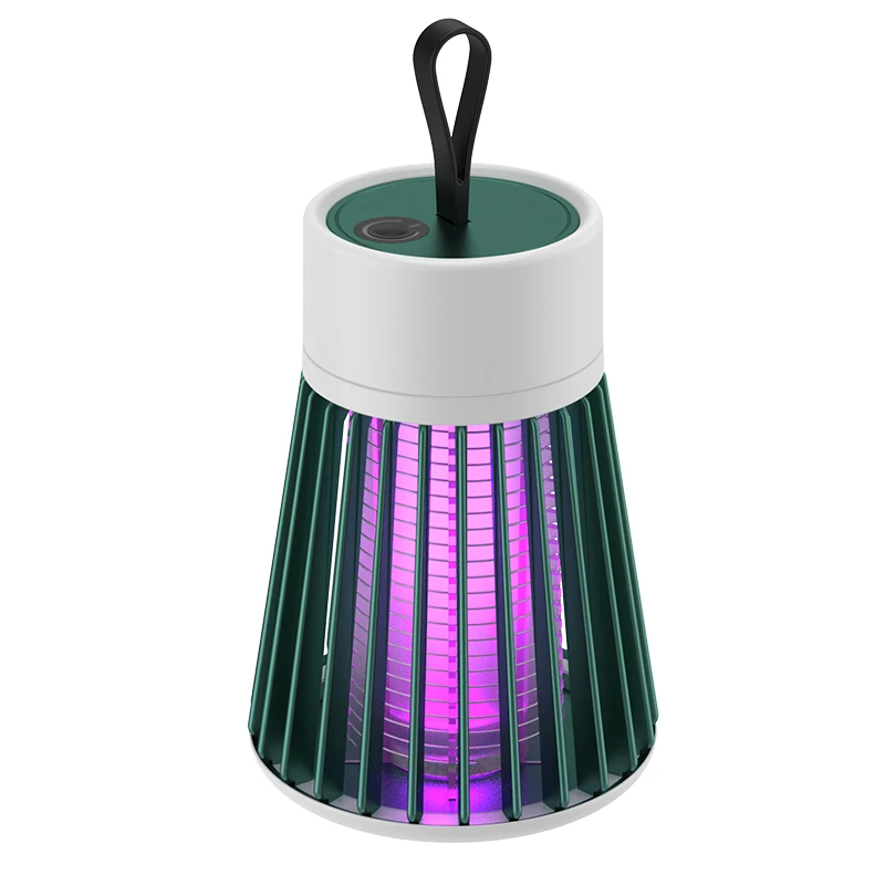
USB Lamp Anti China Anti-Mosquito Trap Repellent Bug Zapper Electric Mosquito Killer 