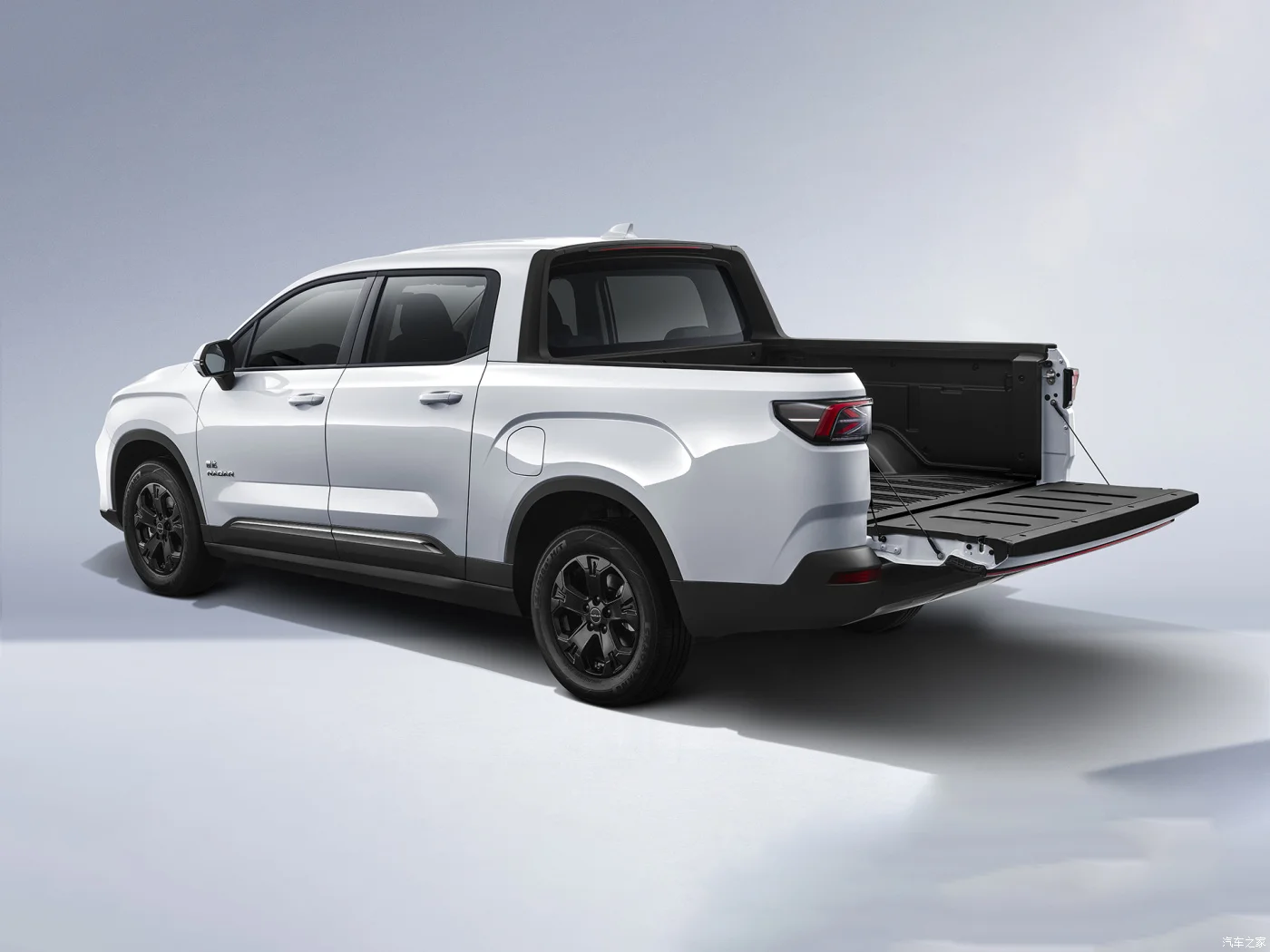 Geely RD6 радиолокационный пикап китайский Электрический мощный автомобиль лидер продаж грузовик в наличии автомобильный Китайский