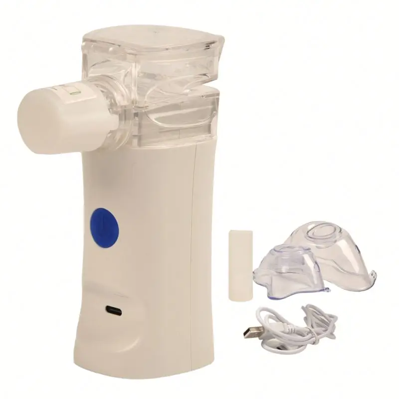 Factory Price inhaler nebulizer portable portable nebulizers for children