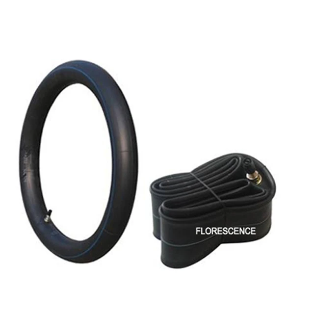 
Natural Rubber 225-17 Motorcycle Tires Inner Tube 