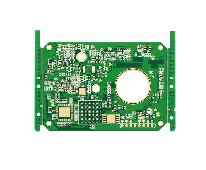 Китай, Шанхай, производитель печатных плат на заказ