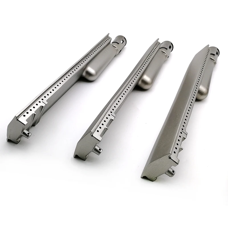 OEM Barbecue Cooking Grill Paella Stainless Steel Cast Iron Gas Stove Gas Burner Replacement For Bakery Oven For Wholesale