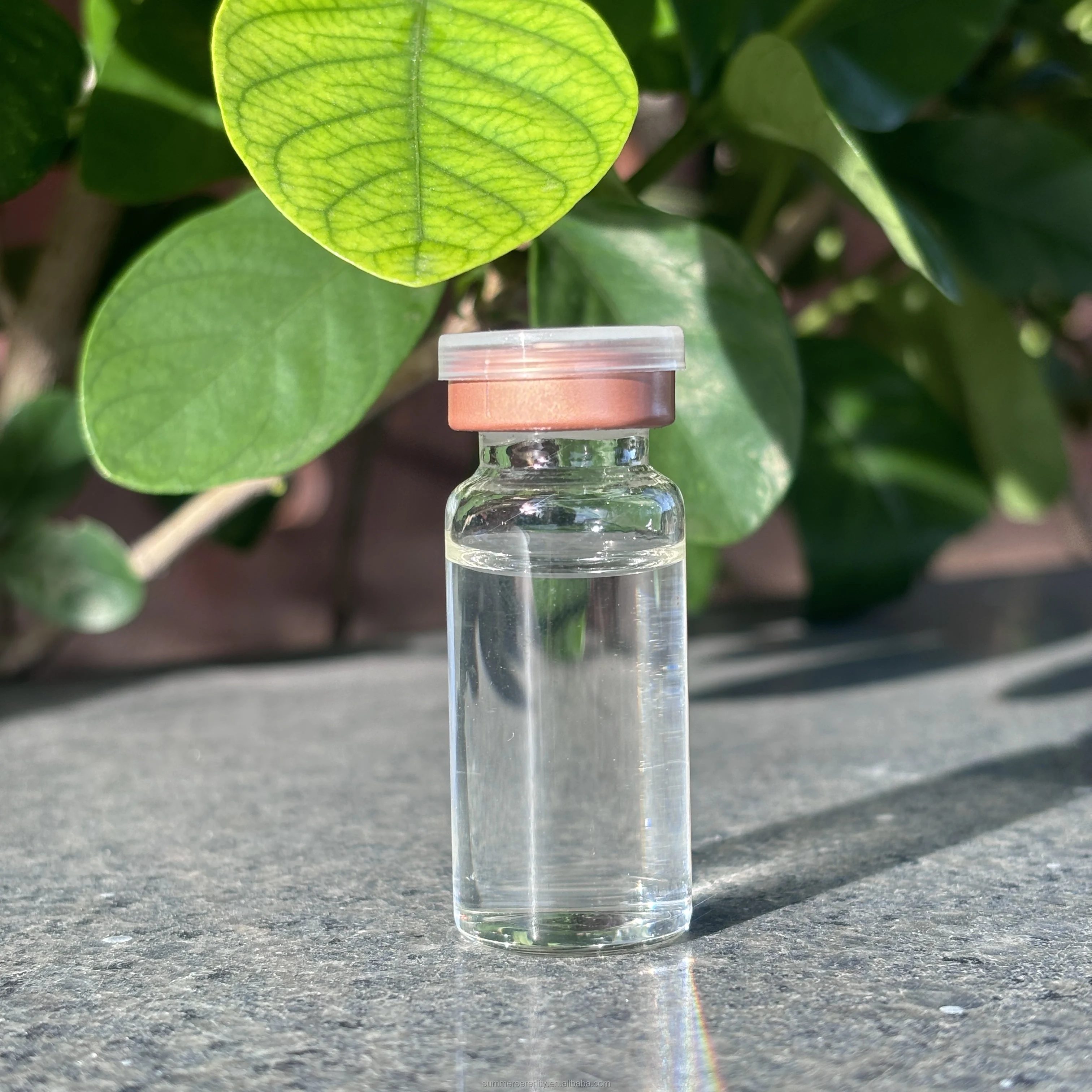 Полептидная сыворотка ботулинический токсин альтернативная антиморщинка омолаживающий уход за кожей эссенция для лица