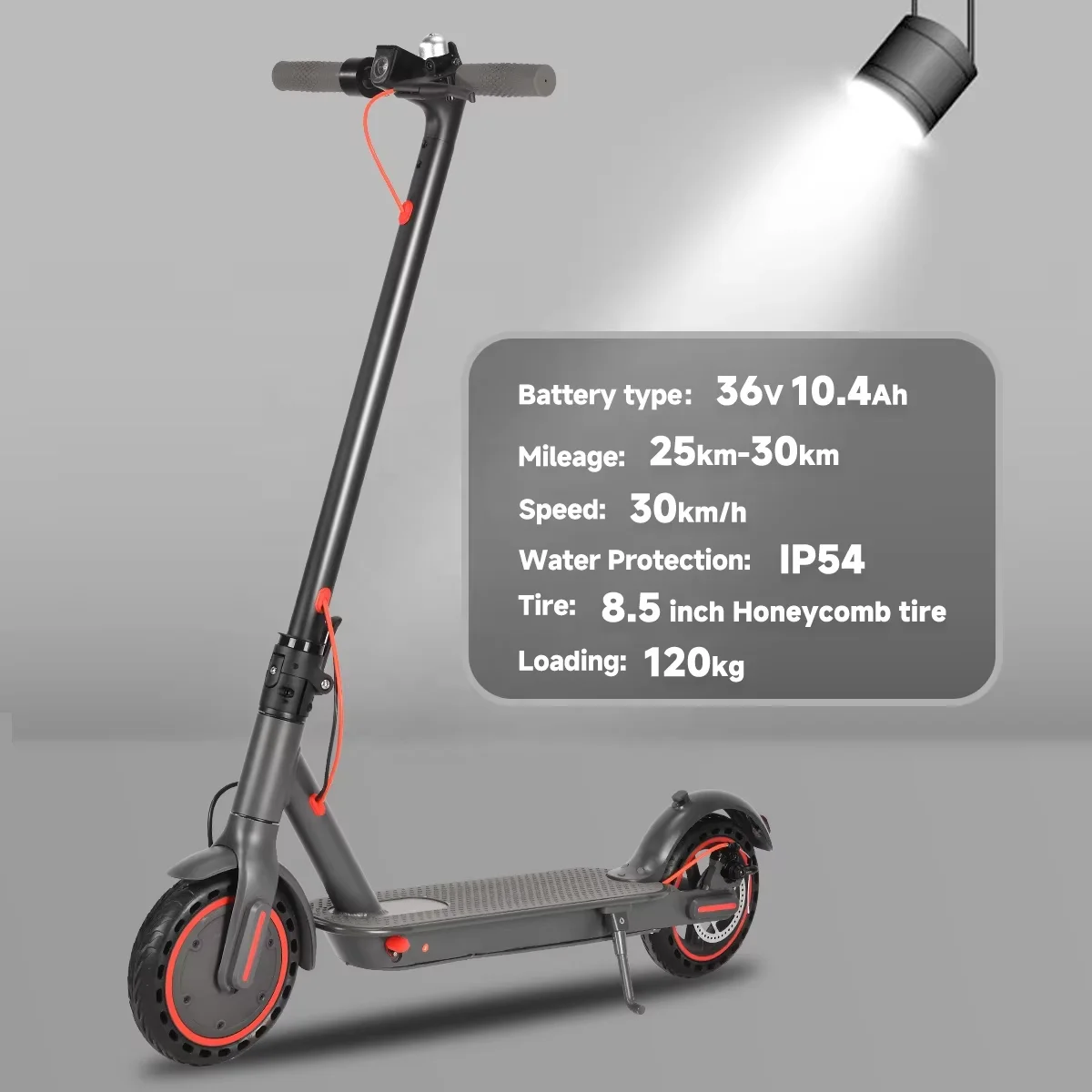 Оптовая Продажа с фабрики складной электрический скутер для взрослых Xiao Mi Pro 350 Вт 8 5 дюймов большой диапазон
