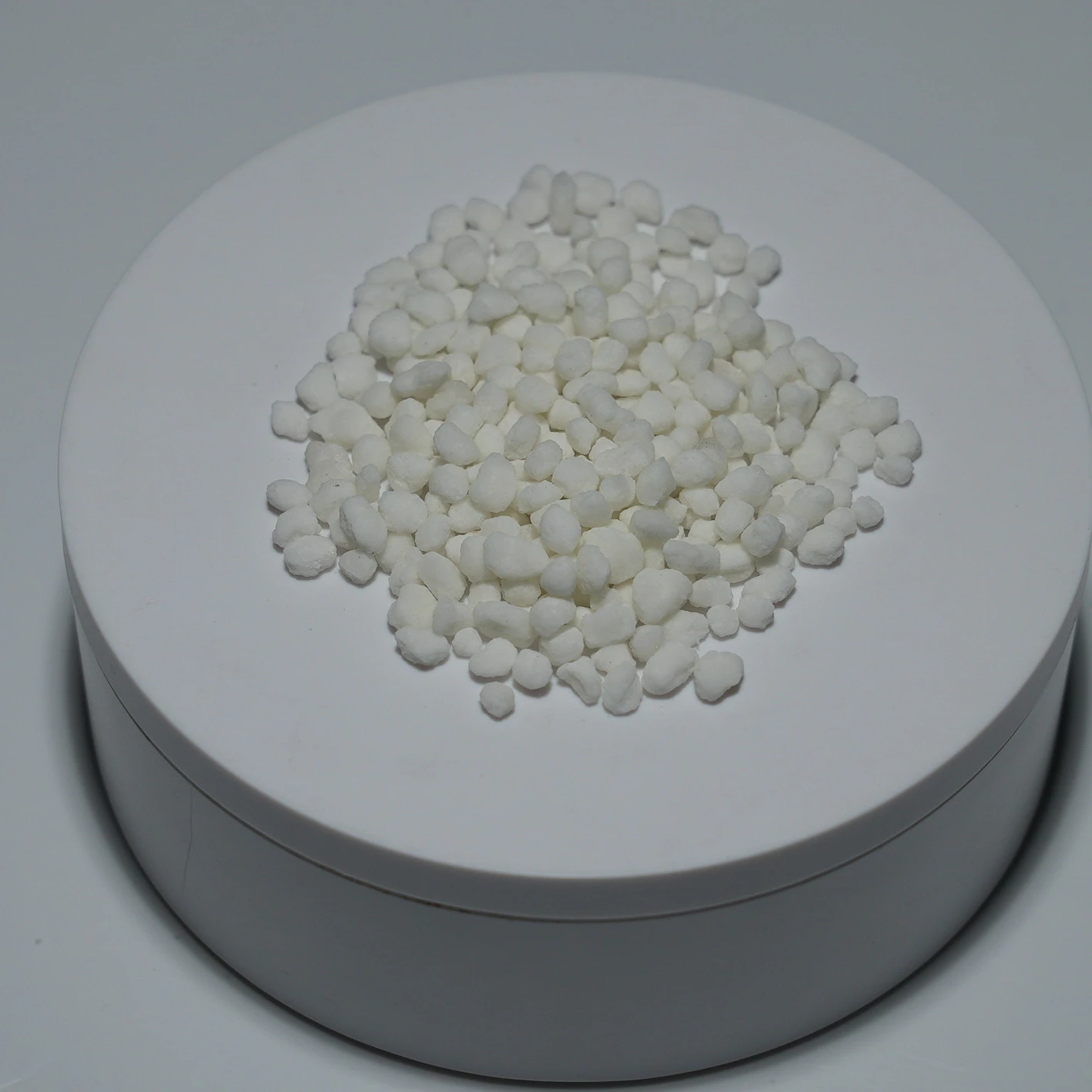 Fertilizantes Agricultural Selling Agricultural Fertilizers Granular Ammonium Sulphate 20.5% Nitrogen