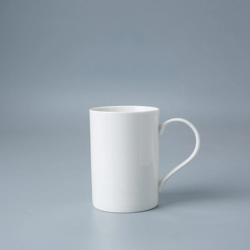 MugFavor magic coffee mug ceramic heat sensitive mug custom color changing mug glossy & matt MBS11