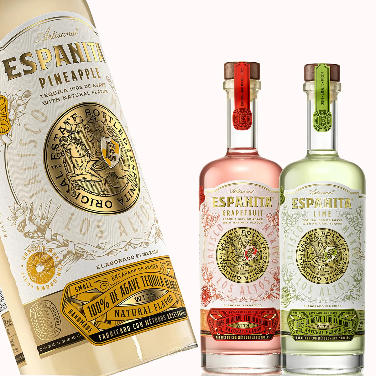 Custom Wine Label Digital Printing Textured Paper Wrap Round Sticker Metallic Gold Foil Tequila Bottle wine Packaging Labels