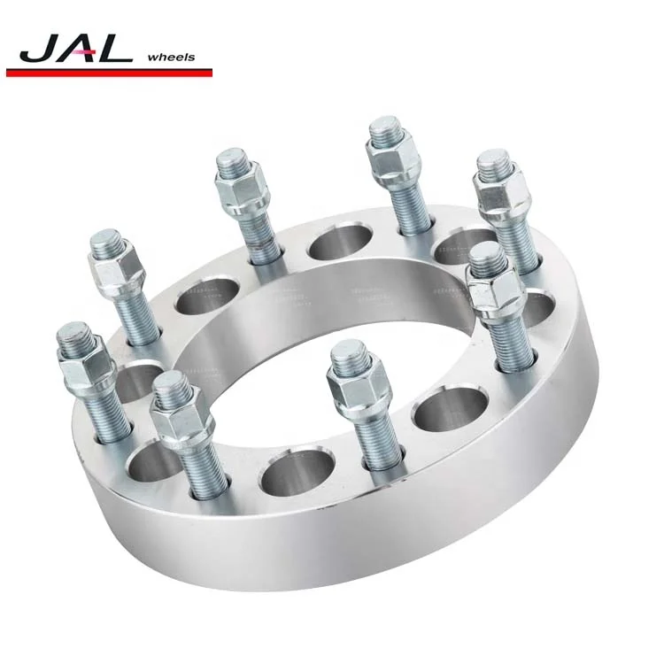 High Quality 8x165.1 Wheel Rim Spacer Billet Wheel Adapters