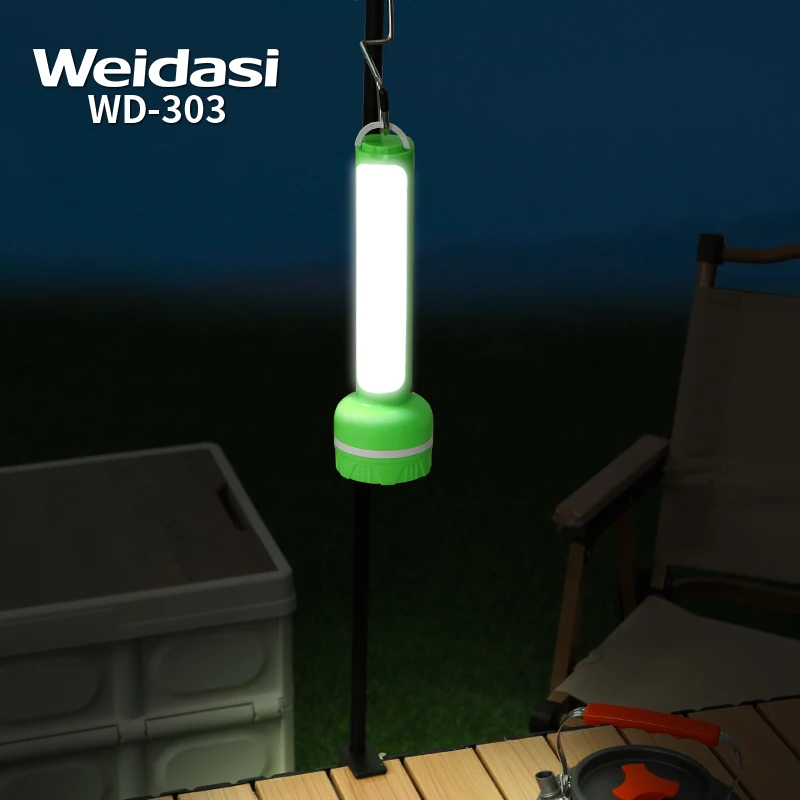 CE RoHS rechargeable LED emergency torch light plastic most powerful led working euro power flashlight torch made in China