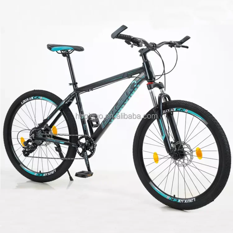 China supplier and factory with high quality 20/24/26 inch 21/24/27 bikes for men mountain bike bicycle OEM for young people