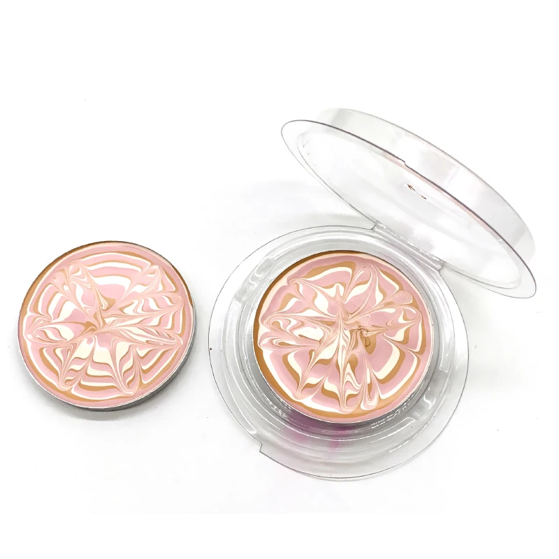 ODM OEM Custom Logo Waterproof Foundation Base Cream Make-up Cream Foundation For custom your own private label