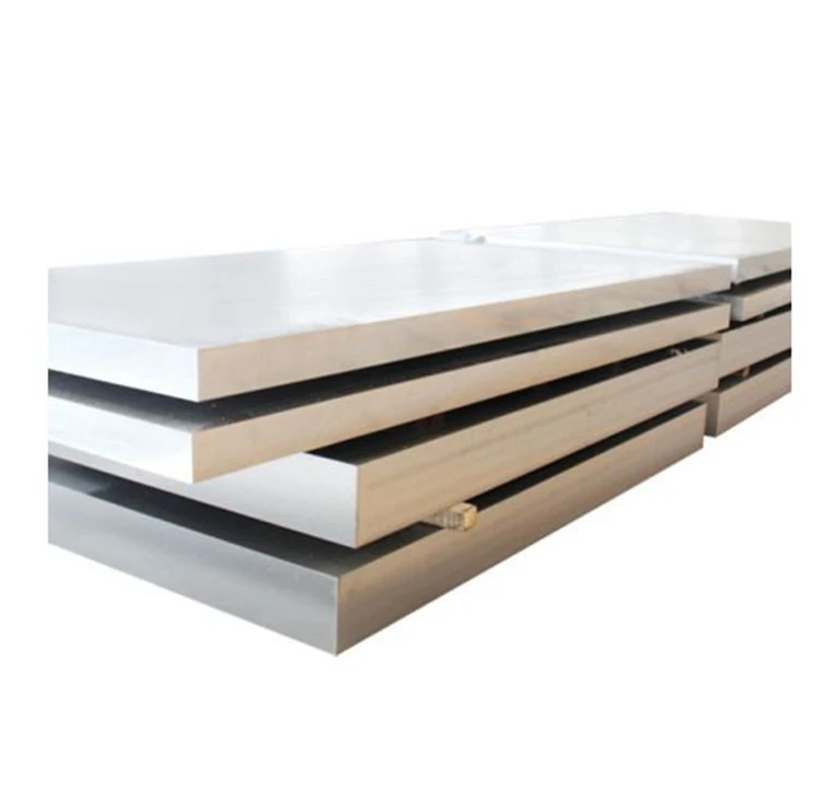 High Quality Automotive Aluminum Sheet Metal Prices Folding Tent Trailers Aluminum Polish Sheet For Boats