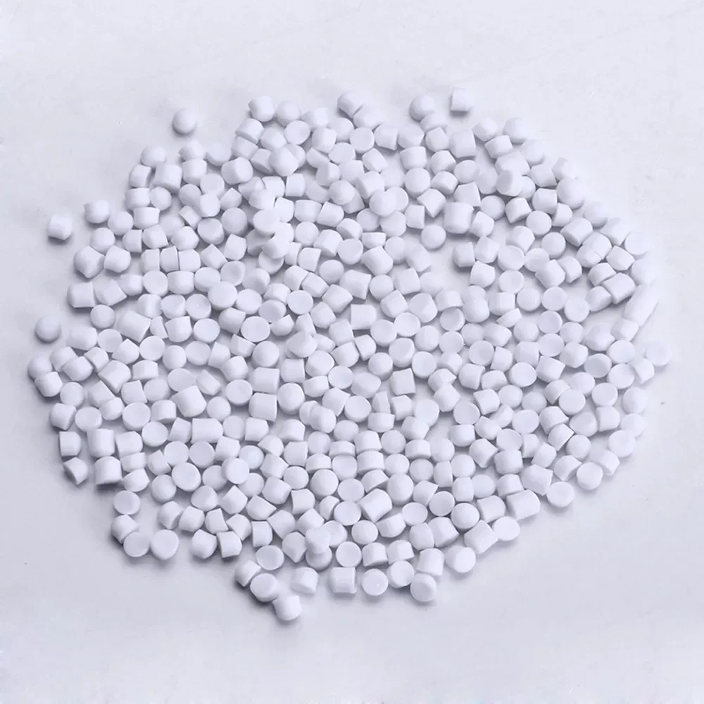 Recycled POLYVINYL CHLORIDE/PVC Granules China Factory Large Wholesale Price
