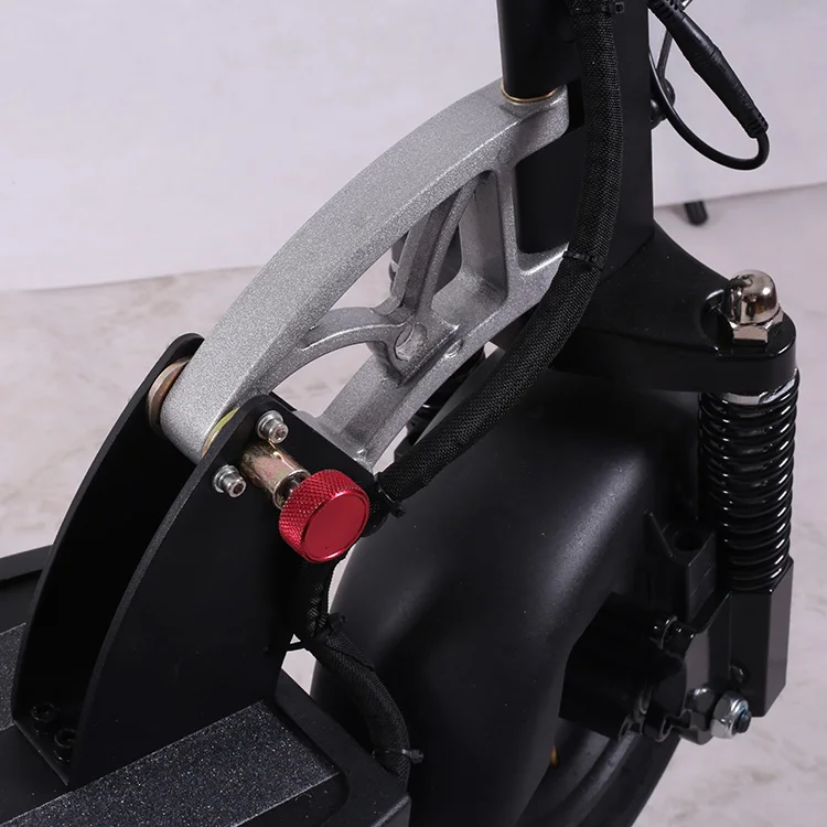 japanese 2 wheel electric standing scooter