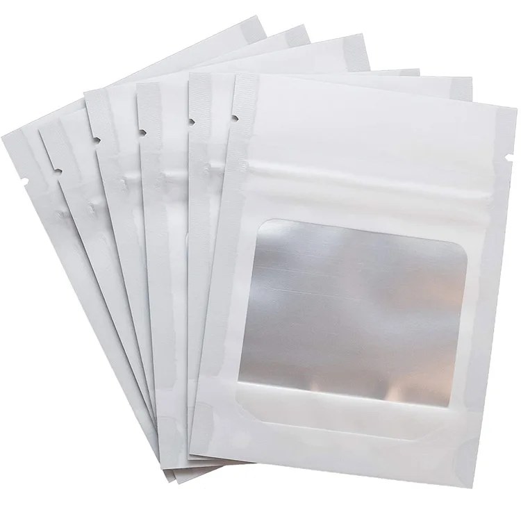 Ламинированная пластиковая упаковка на заказ с цифровой печатью, стоячий мешочек на молнии, пакет из алюминиевой фольги с застежкой-молнией, 3,5 г, влагонепроницаемый пакет из майлара