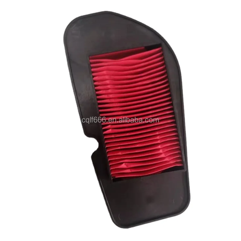 Pedal motorcycle Princess 100CC air filter Little Princess engine intake filter element