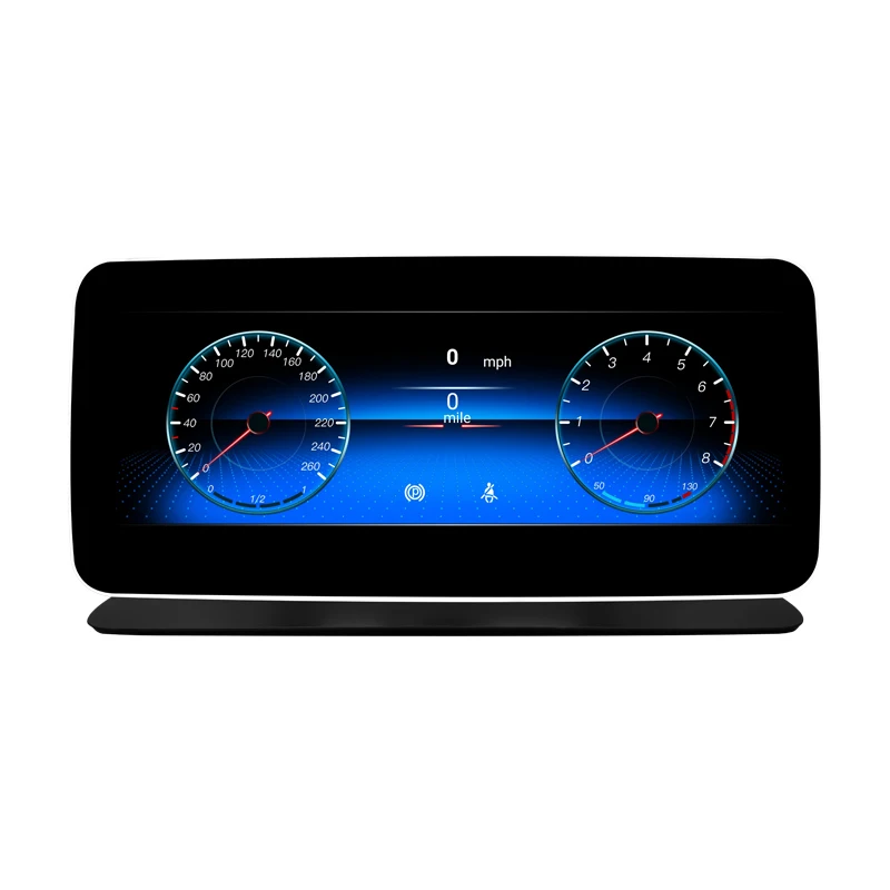 8+256G Android 12 for Mercedes  Benz CLS-Class W218 2010-2017 Car radio GPS Autoradio Multimedia 10.25 /12.3 inch 1920*720