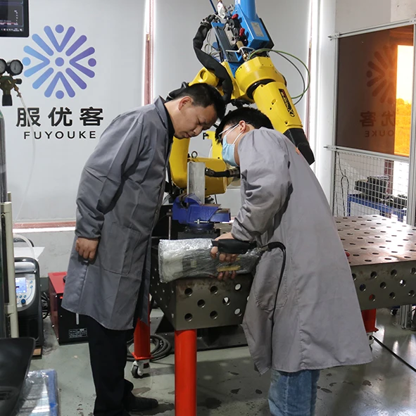 TKrobot Brand High Precision High Strength D16 D22 D28 Tig Industrial Welding Table 3D