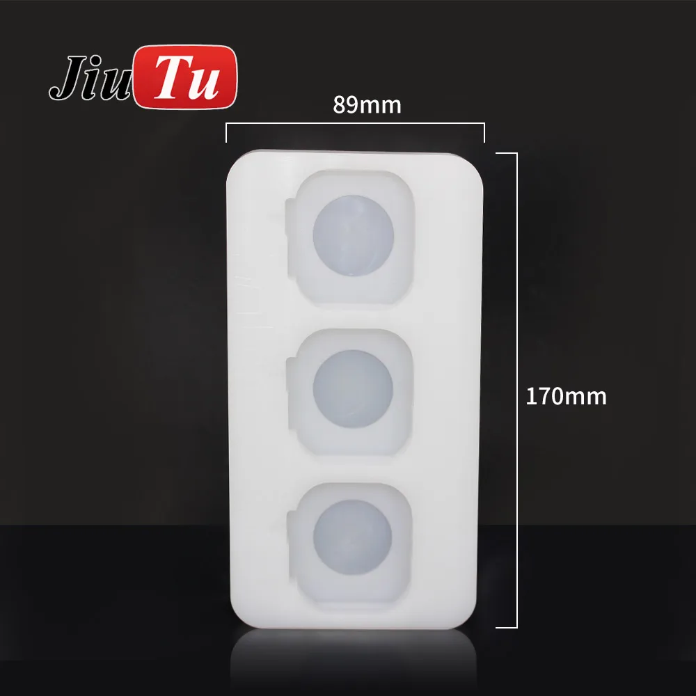 Полировка ЖК-экран телефона водонепроницаемый для iPhone 14 14Plus 14Promax 13Mini iWatch 45 42 40 мм полировка экрана