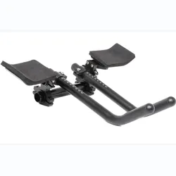 other bicycle parts Trial TT Tri Bar Triathlon Handlebar bicycle rest handlebar