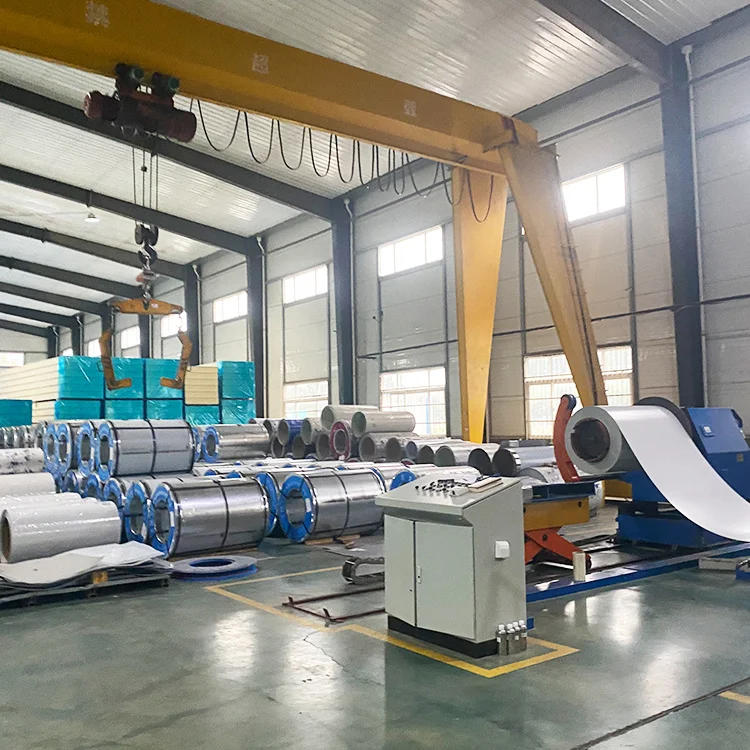 PU PIR polyurethane sandwich panel of ceiling roof wall Panel for cold storage room