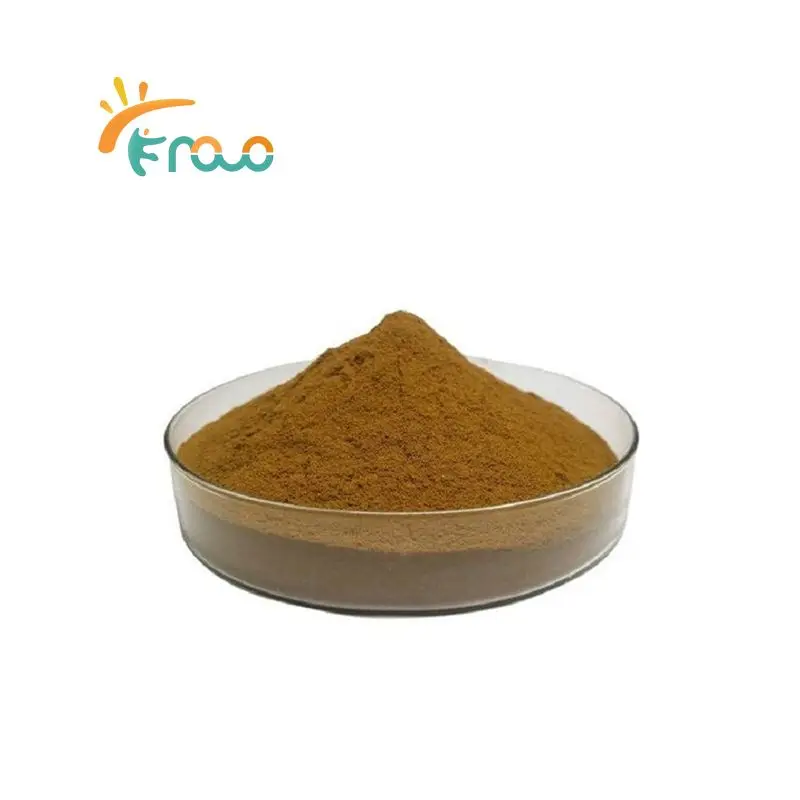 Supply Factory Top quality 10-1 Valerian Root Extract Powder