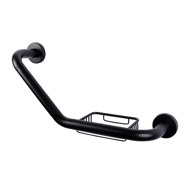 Anti-slip handrail bathroom toilet elderly handrail