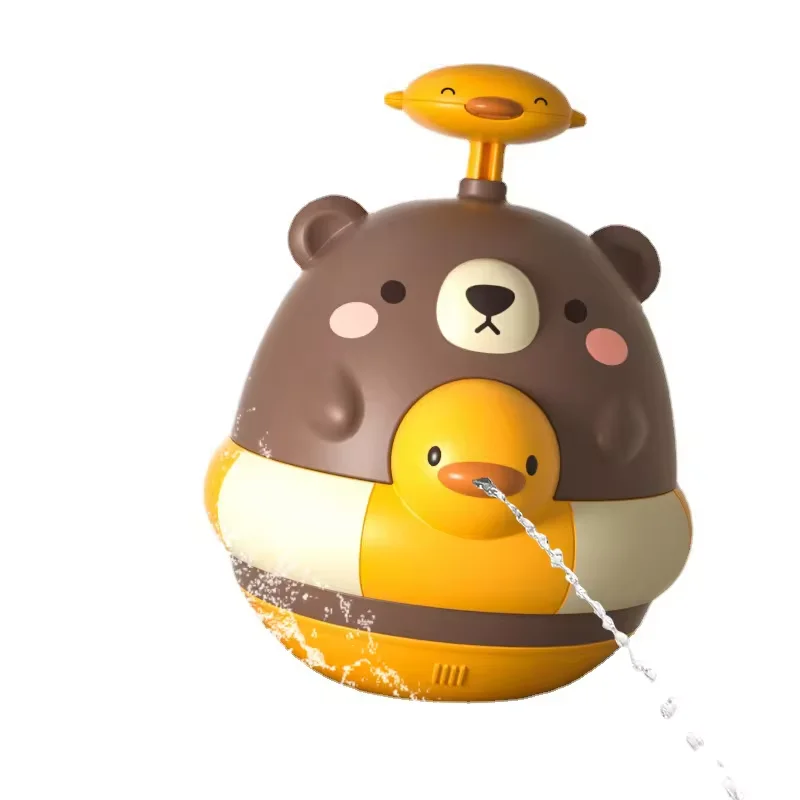 Детская игрушка для душа