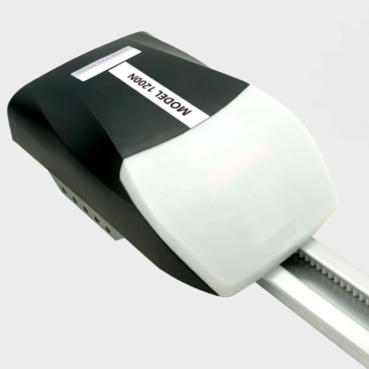 Smart Sectional Garage Door Openers DC Motor and CE approved