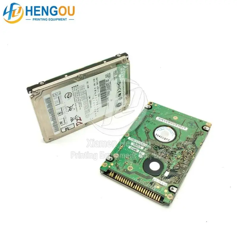 software version 31.3 hard disk for mc cp2000 00.783.0006/08 MC-C-RO-06 computer