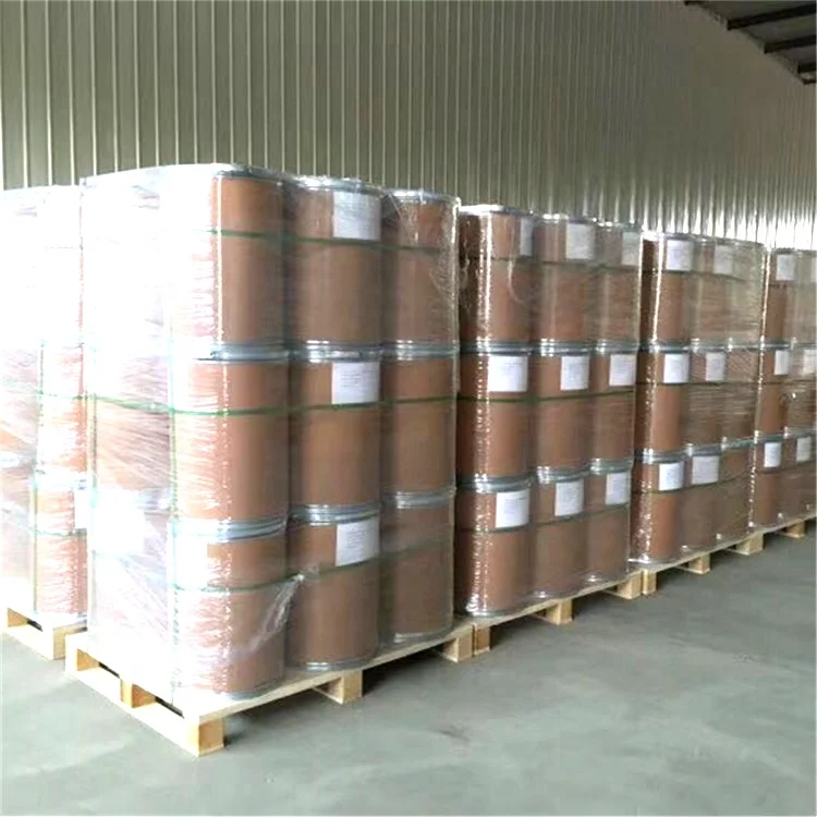 
Tetramisole hydrochloride powder with cas 5086-74-8 low price 