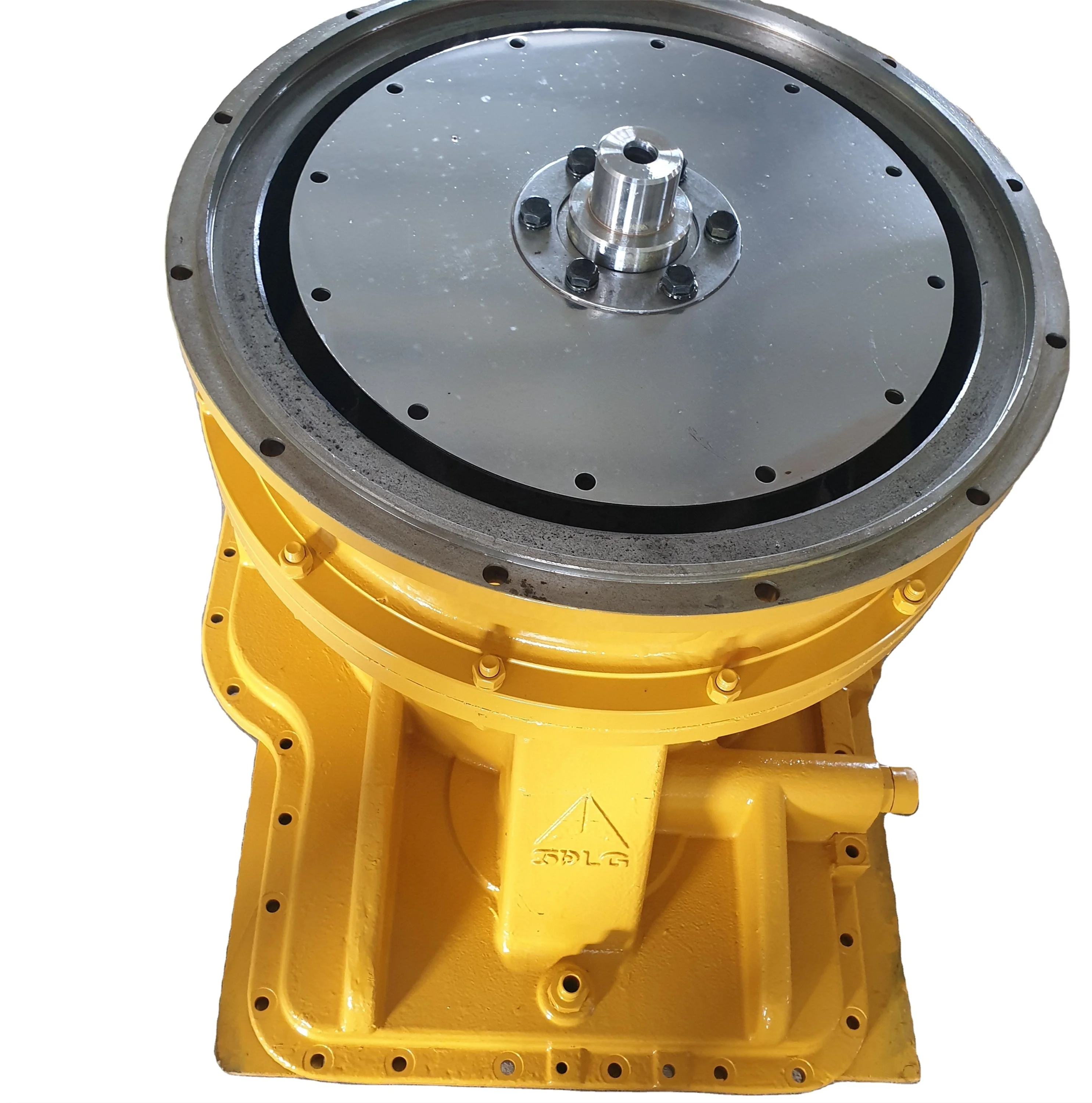 LG936L loader Parts Torque converter YJSW3152A