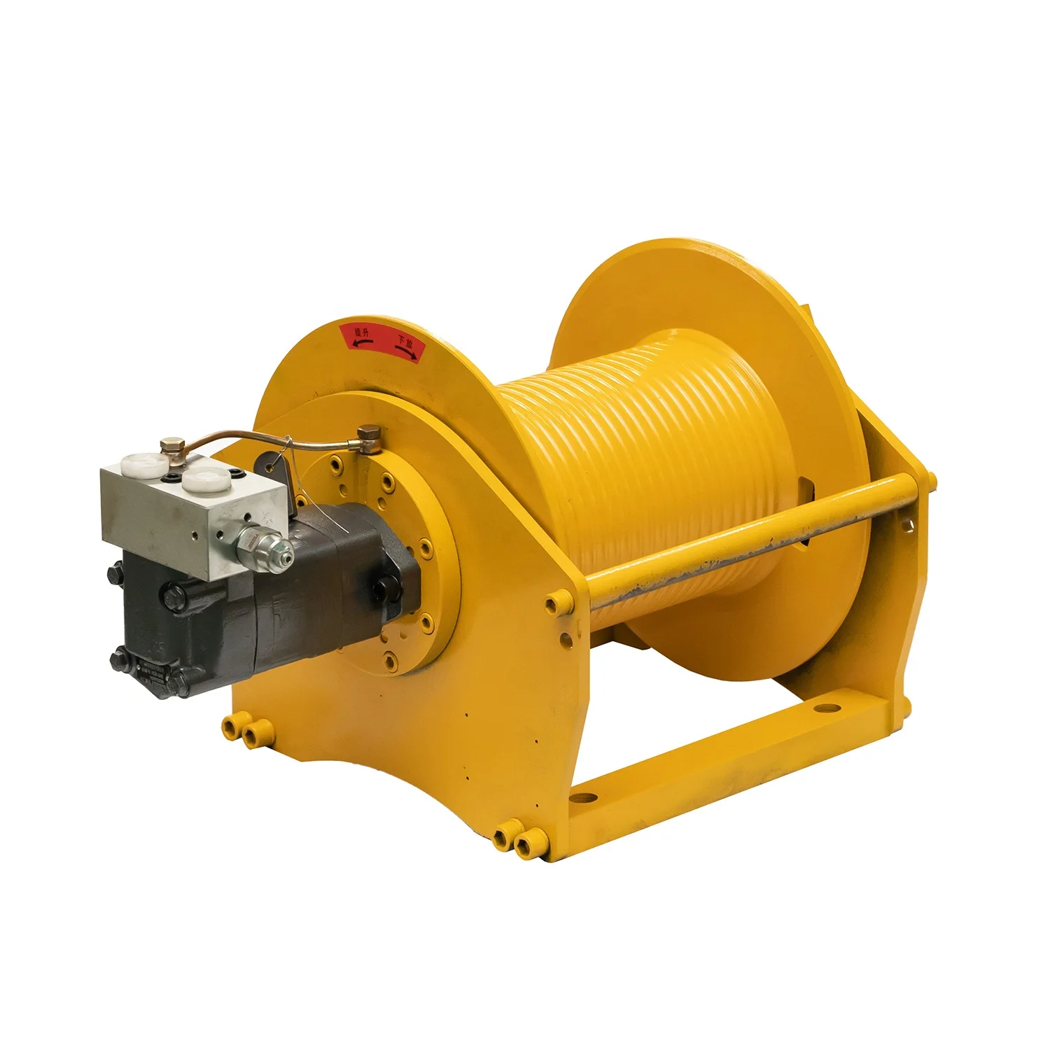 hydraulic winch lift winch other winches for sale