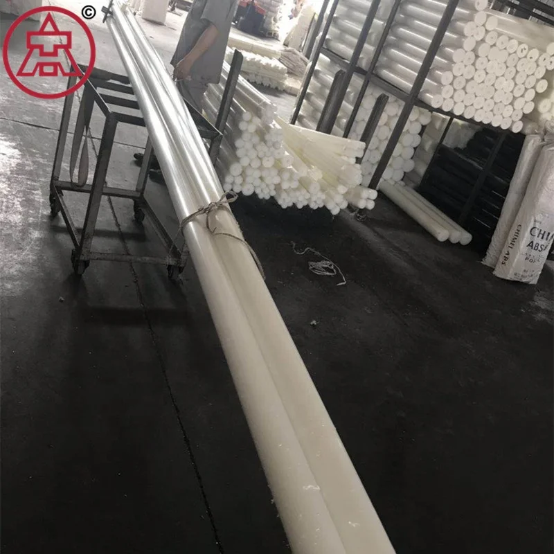 
3M long acetal POM round bar 
